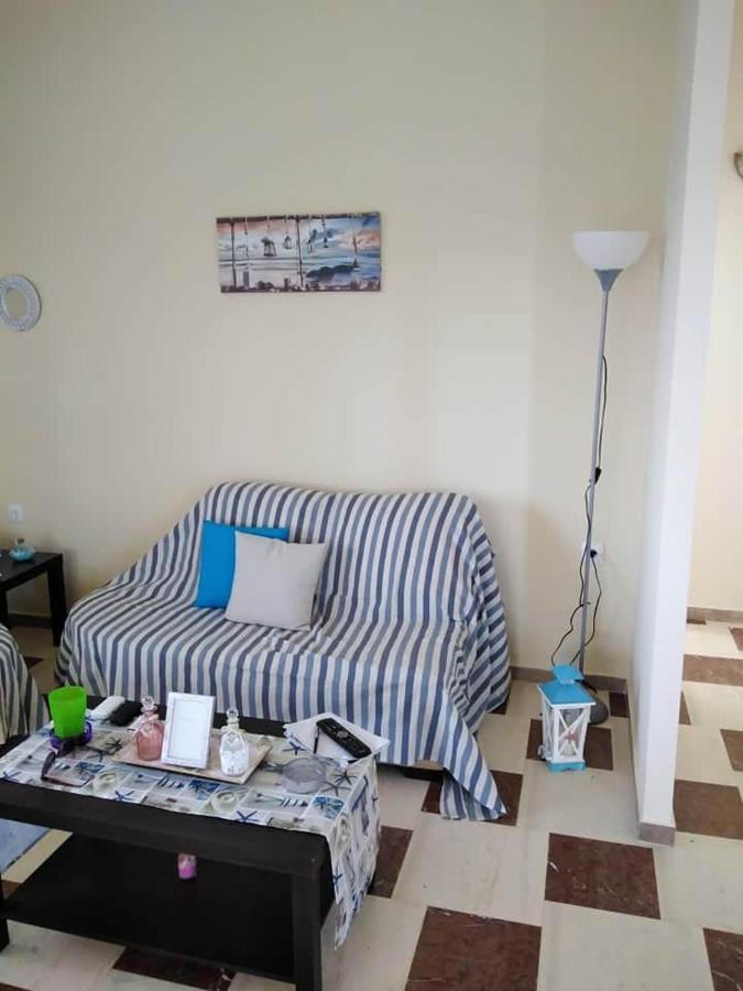 Iro-Kostas House 2 Daire Drosia  Dış mekan fotoğraf