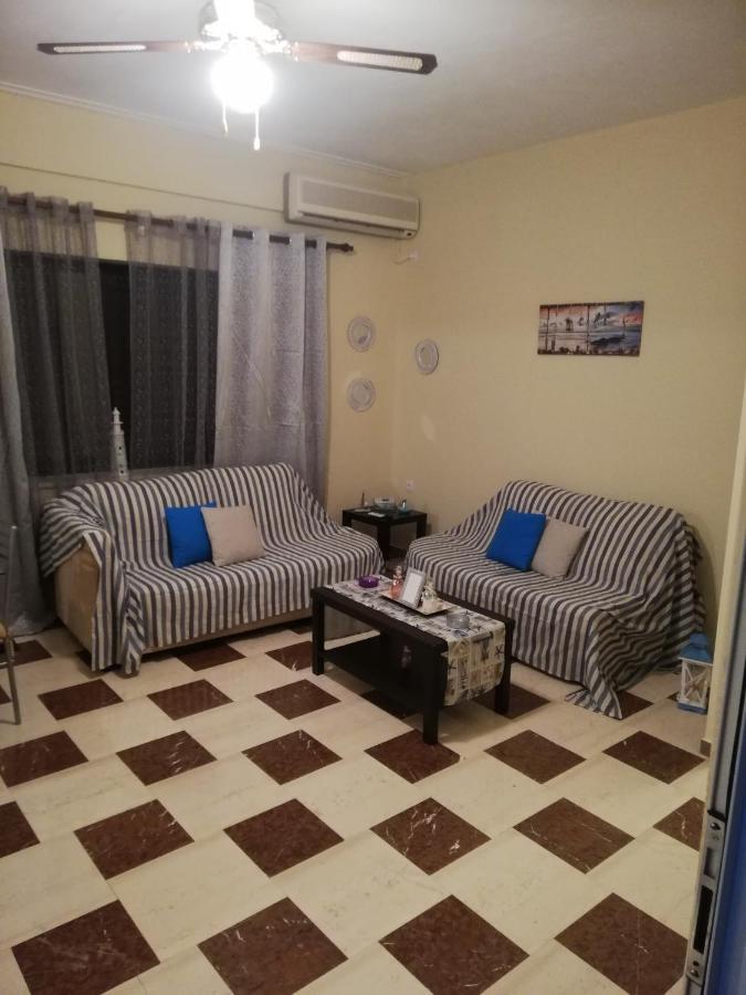 Iro-Kostas House 2 Daire Drosia  Dış mekan fotoğraf